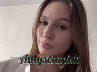 Amyschmidt