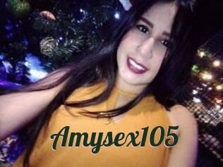 Amysex105