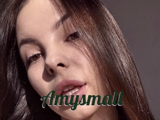 Amysmall