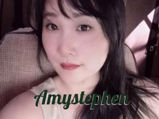 Amystephen