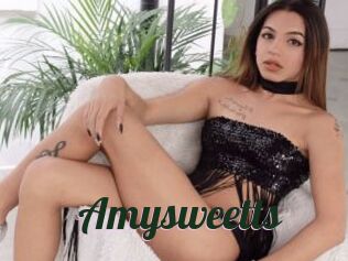 Amysweetts