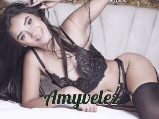 Amyvelez