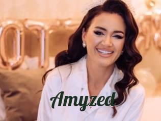 Amyzed