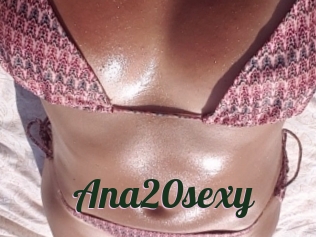 Ana20sexy