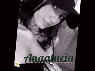 Anaalucia