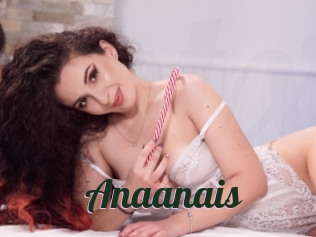 Anaanais