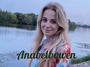 Anabelbowen