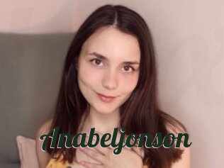 Anabeljonson