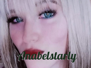 Anabelstarly