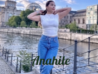 Anahile