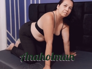 Anaholman