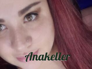 Anakeller