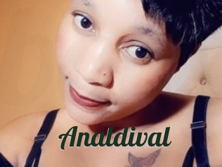 Analdival