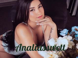 Analiasswett