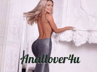 Anallover4u