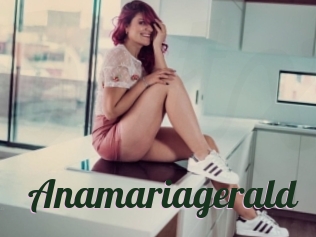 Anamariagerald