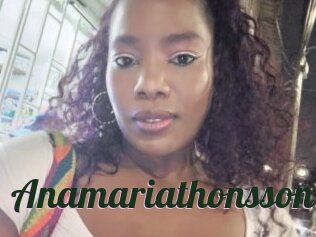 Anamariathonsson