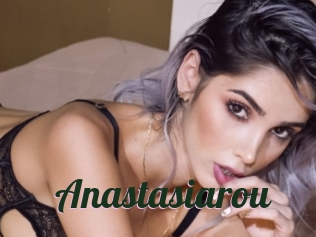 Anastasiarou