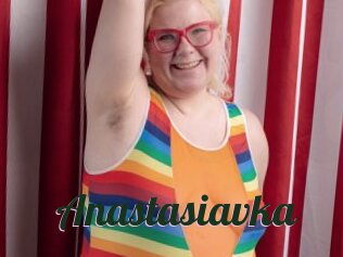 Anastasiavka