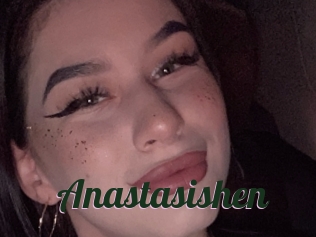 Anastasishen