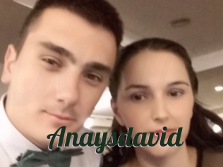 Anaysdavid