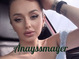 Anayssmayer