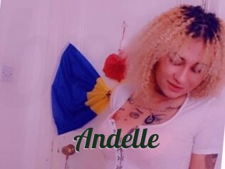 Andelle