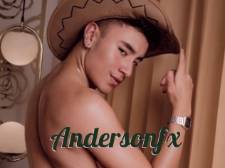 Andersonfx