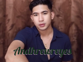 Andhrewreyes