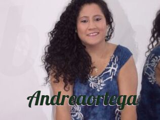 Andreaortega