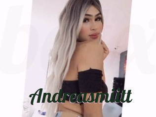 Andreasmiitt