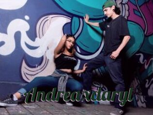 Andreaxdaryl