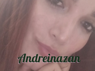 Andreinazan