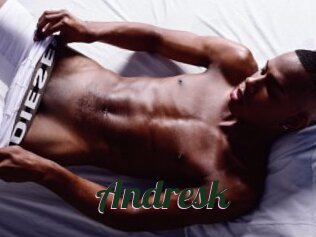 Andresk