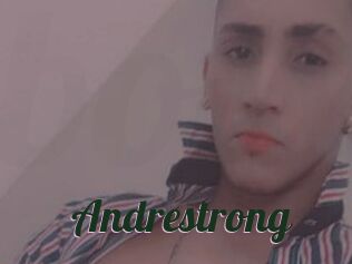 Andrestrong