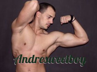 Andresweetboy