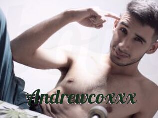 Andrewcoxxx