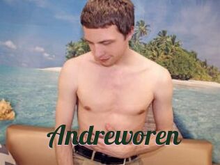 Andreworen