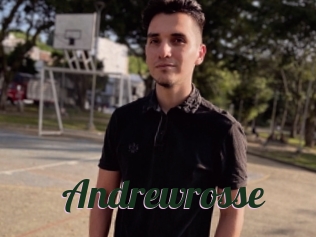 Andrewrosse