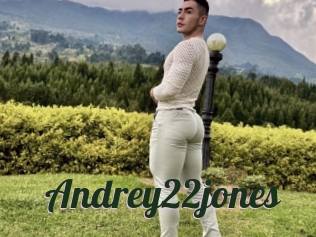 Andrey22jones