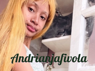 Andrianjafivola