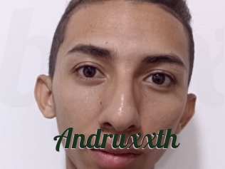 Andruxxth