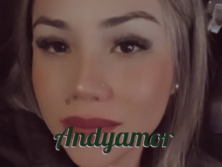 Andyamor