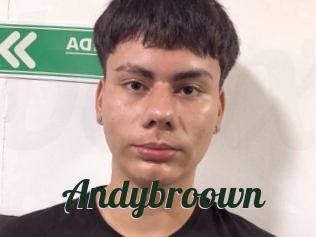 Andybroown