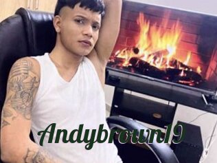 Andybrown19