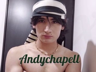 Andychapell