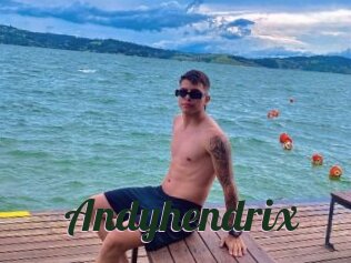 Andyhendrix