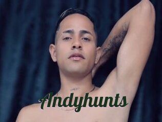 Andyhunts