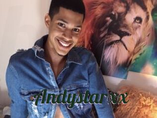 Andystarxx
