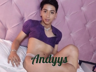 Andyys